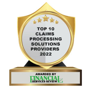Top 10 Claims Processing Solutions Companies – 2022