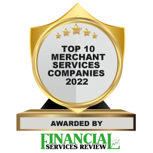 Top 10 Merchant Services Companies - 2022
