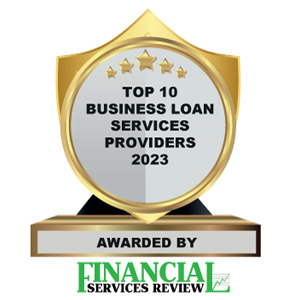 Top 10 Business Loan Services Companies - 2023