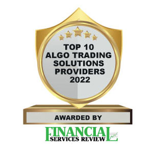 Top 10 Algo Trading Solutions Companies - 2022