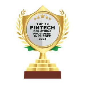 Top 10 Fintech Solutions Providers in Europe – 2024